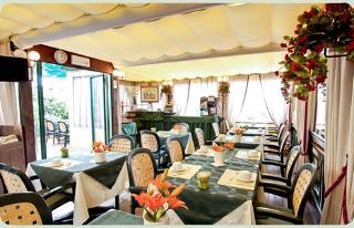 Hotel Apollo Viareggio Zewnętrze zdjęcie